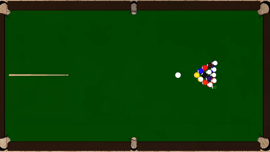 Скриншот 5 к игре Game Room