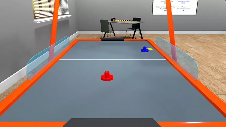 Скриншот 8 к игре Game Room