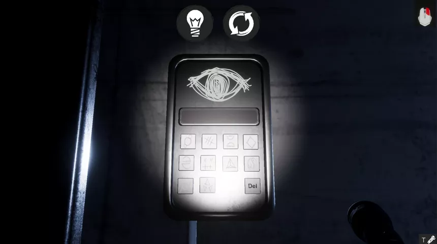 Скриншот 6 к игре Chronos Experiment