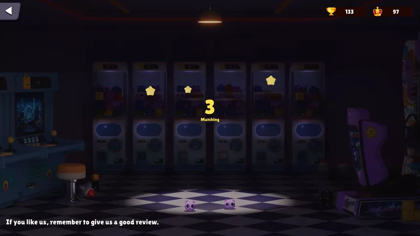 Скриншот 7 к игре Странный Блок 36