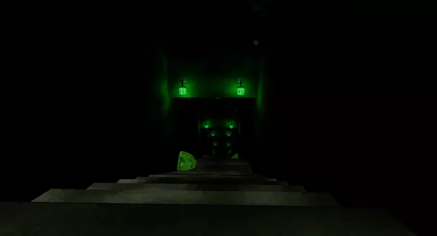 Скриншот 7 к игре The Down Below