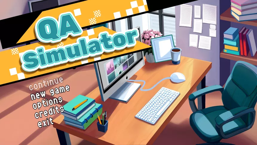 Скриншот 5 к игре QA Simulator
