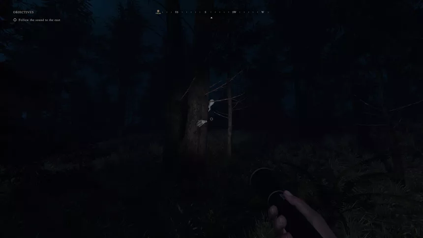 Скриншот 7 к игре Out of the Fog