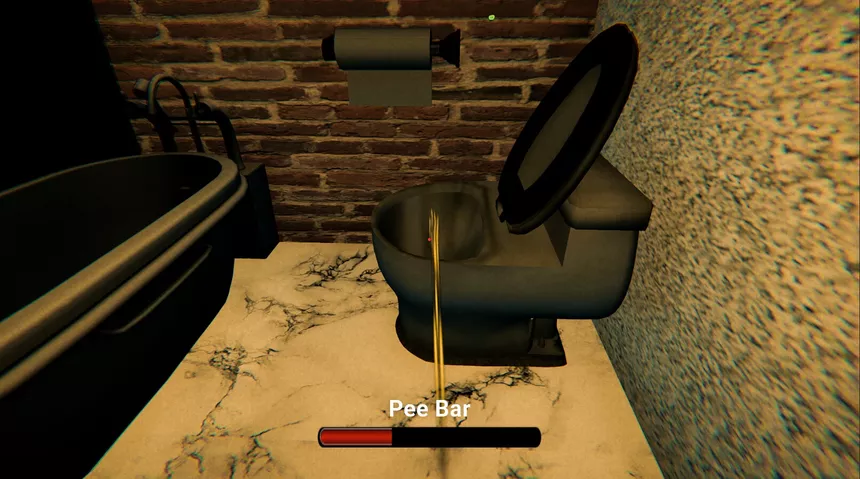 Скриншот 5 к игре Smuggler City Simulator