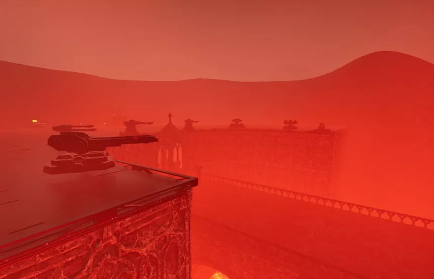 Скриншот 7 к игре Pandora's Doom: Apocalypse Hotline