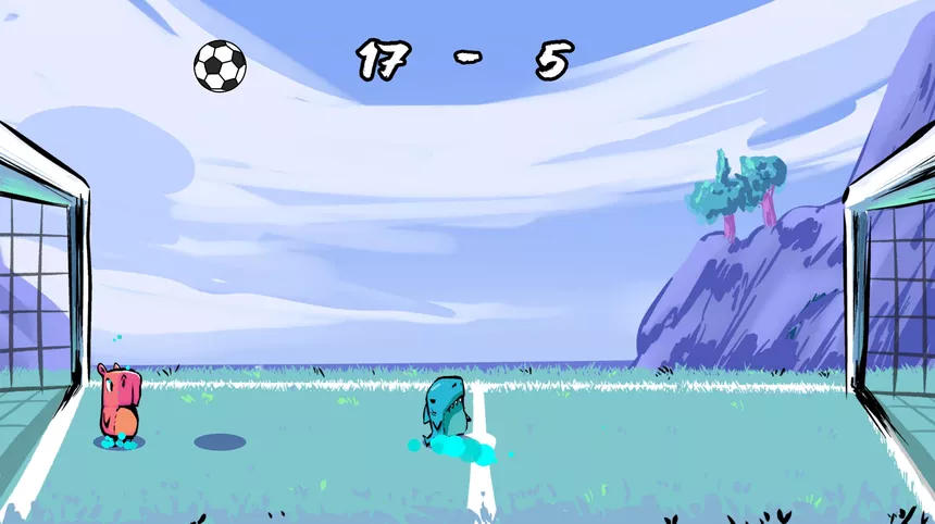 Скриншот 6 к игре Wildlife Sports : Untamed