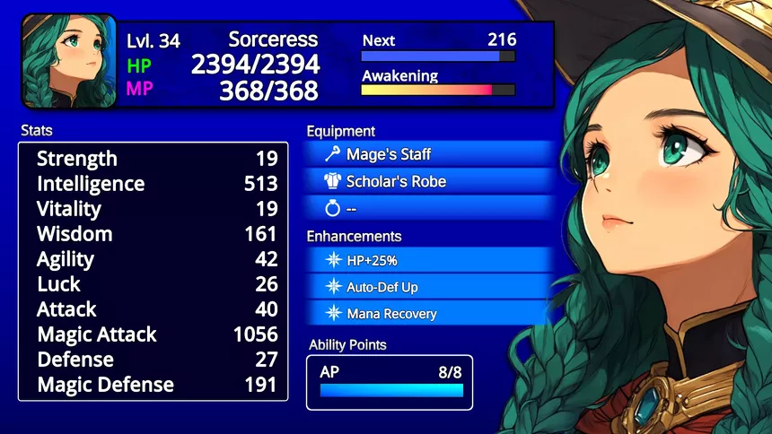 Скриншот 6 к игре Guild Encounters
