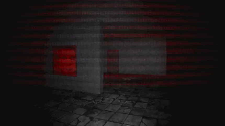 Скриншот 5 к игре File 47