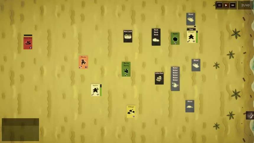 Скриншот 7 к игре CrafTAE