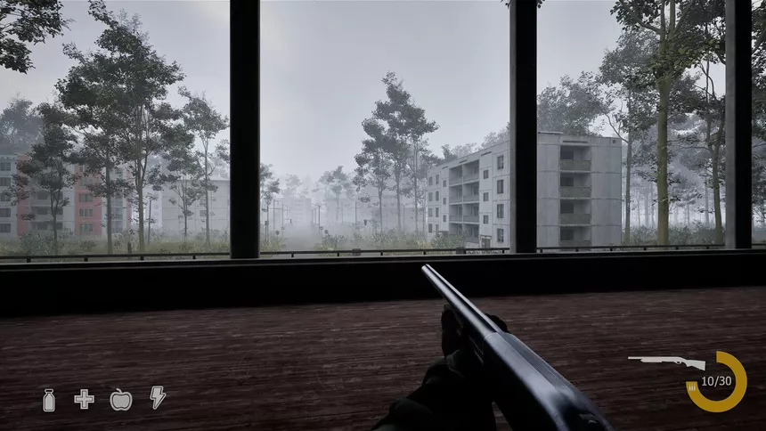 Скриншот 7 к игре CHERNOBYL: The Secrets of Pripyat