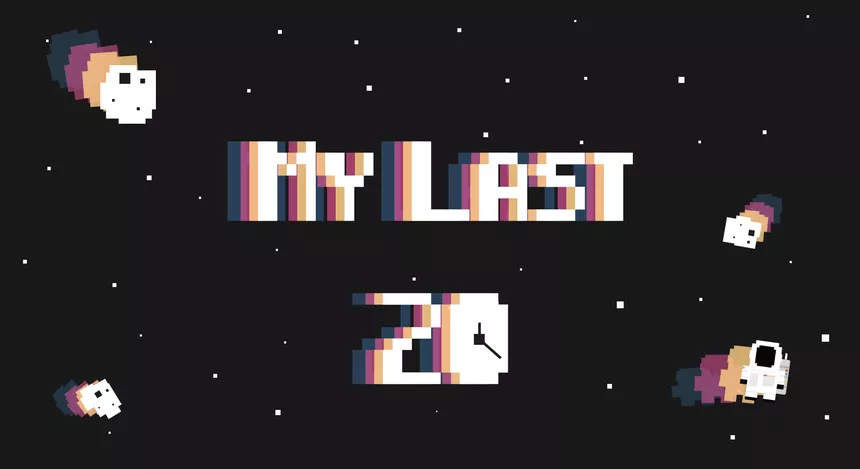 Скриншот 6 к игре My Last 20