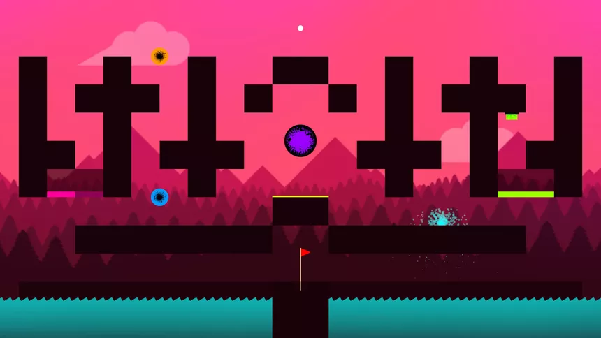 Скриншот 6 к игре Puttler