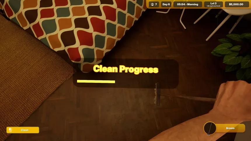 Скриншот 8 к игре Road Motel Simulator