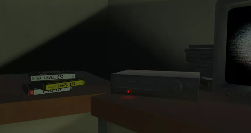Скриншот 5 к игре That Time I Got Trapped in an Office Dungeon