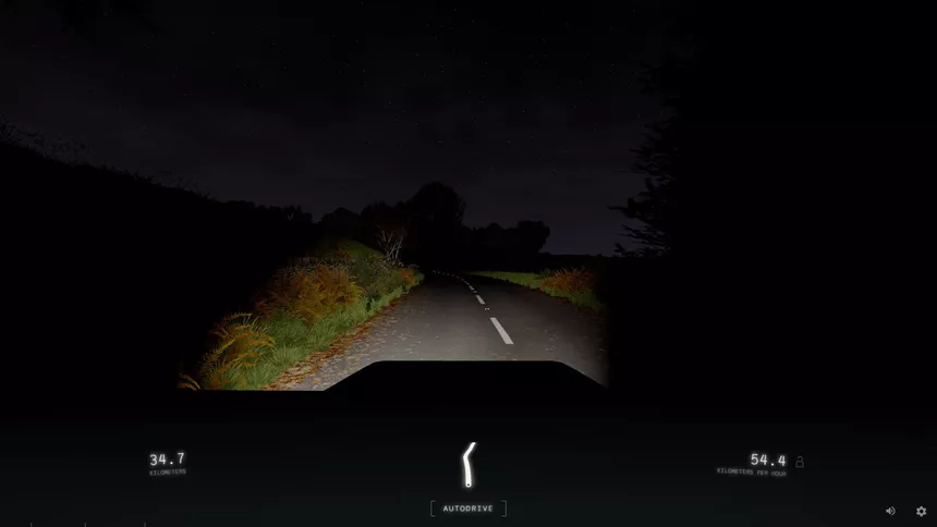 Скриншот 5 к игре Slow Roads