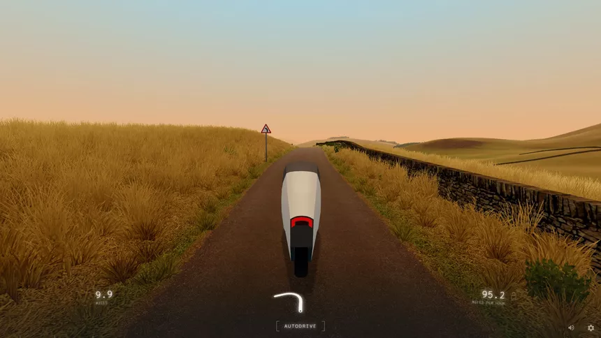 Скриншот 7 к игре Slow Roads