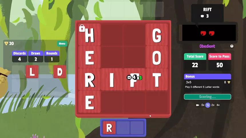 Скриншот 5 к игре Watchword