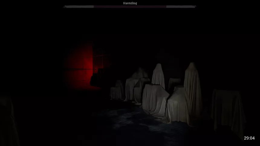 Скриншот 6 к игре Prop Haunt