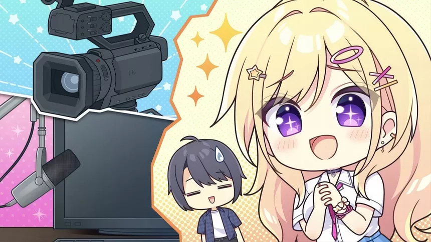 Скриншот 5 к игре Kira☆Kano