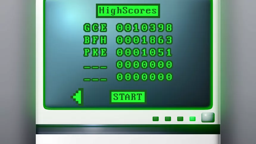 Скриншот 6 к игре Germ Blasters