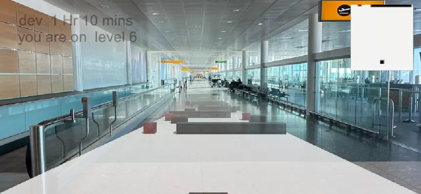 Скриншот 5 к игре WAV OCS Airport Edition v2