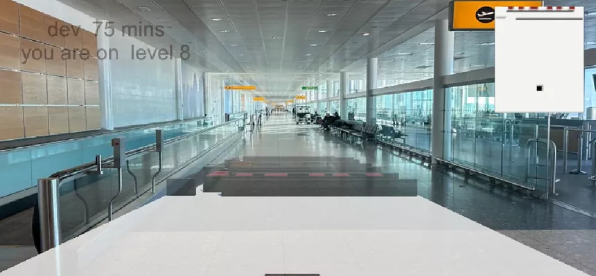 Скриншот 6 к игре WAV OCS Airport Edition v2