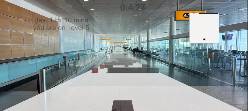 Скриншот 8 к игре WAV OCS Airport Edition v2