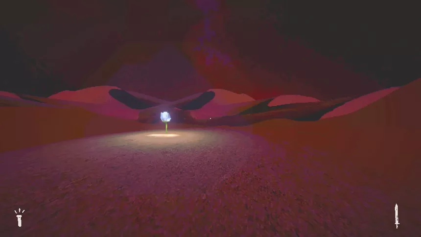 Скриншот 6 к игре Hemera
