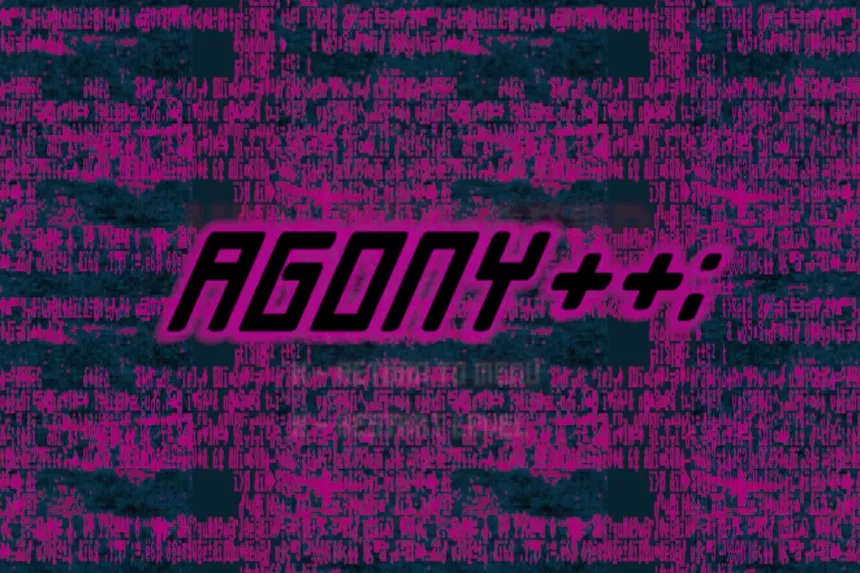 Скриншот 6 к игре Agony Increment