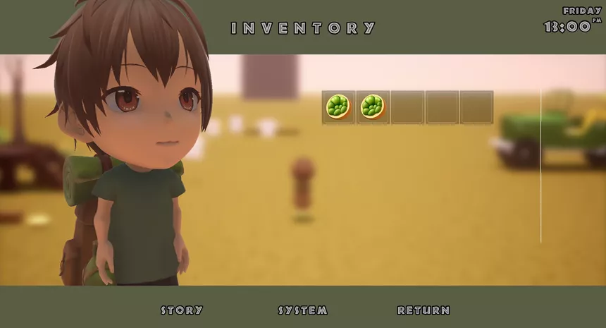 Скриншот 5 к игре Kingdom Savannah