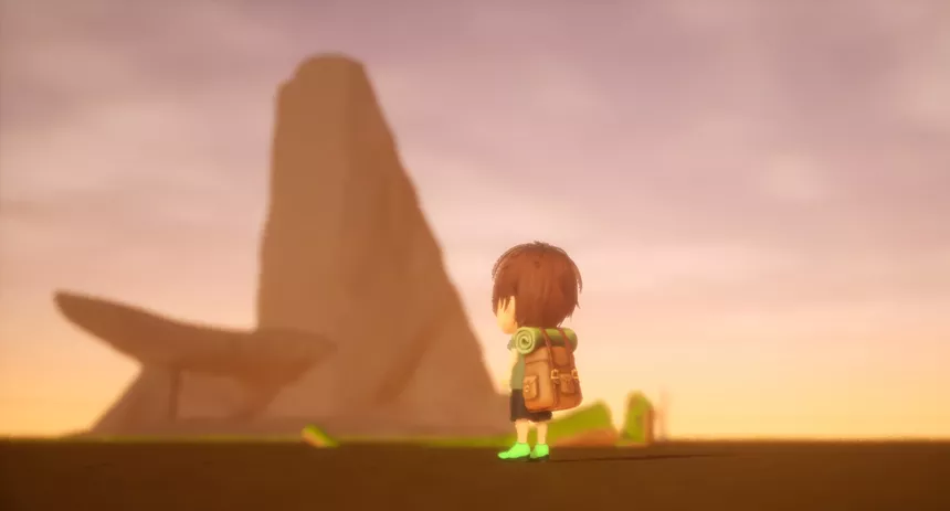 Скриншот 8 к игре Kingdom Savannah