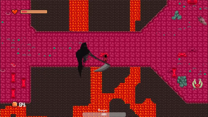 Скриншот 6 к игре Requiem of Dread