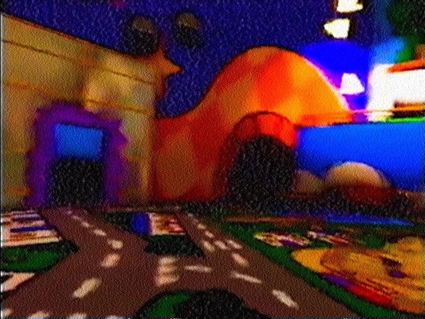 Скриншот 6 к игре Piñata Puppy World