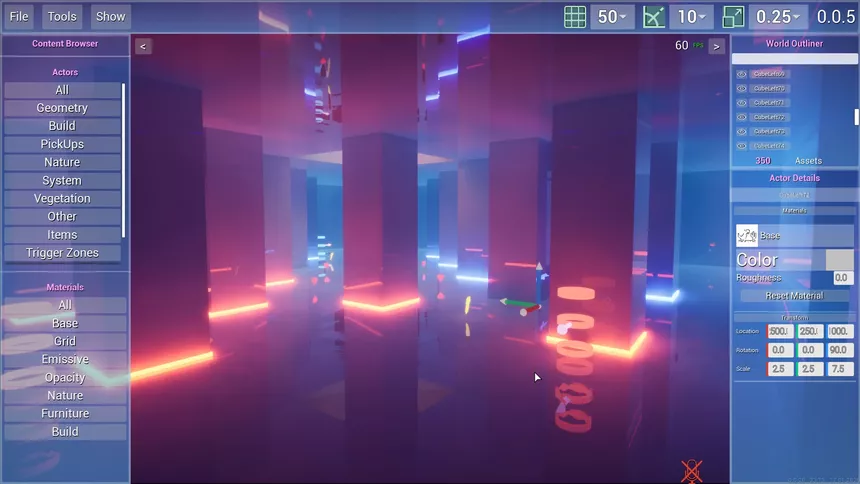 Скриншот 5 к игре L E P O Z H D I A N . V I B E