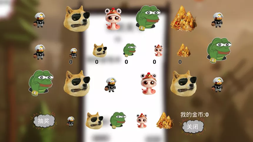 Скриншот 5 к игре Pig UP