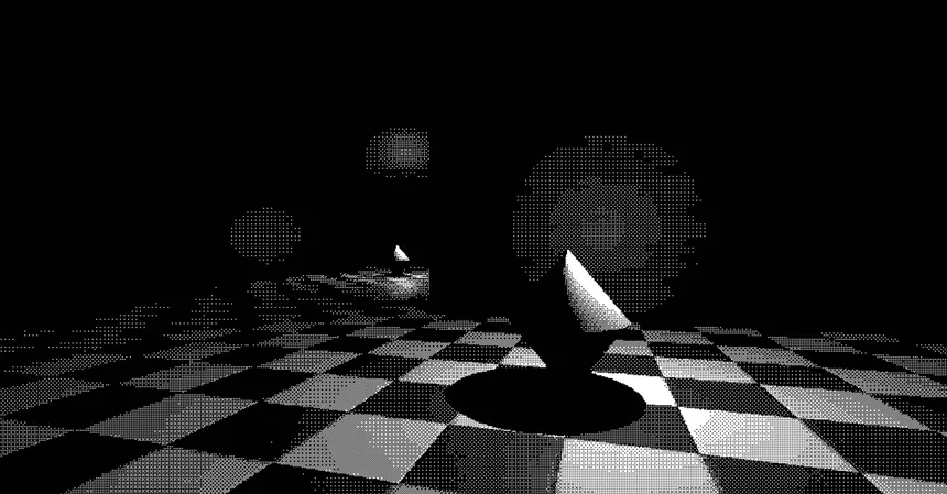 Скриншот 5 к игре FUNKYHEART