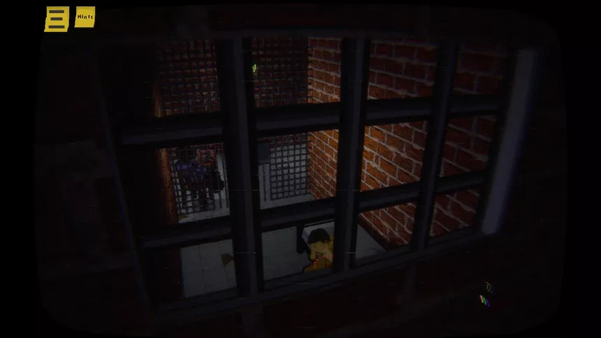 Скриншот 5 к игре Window Of Perspectives