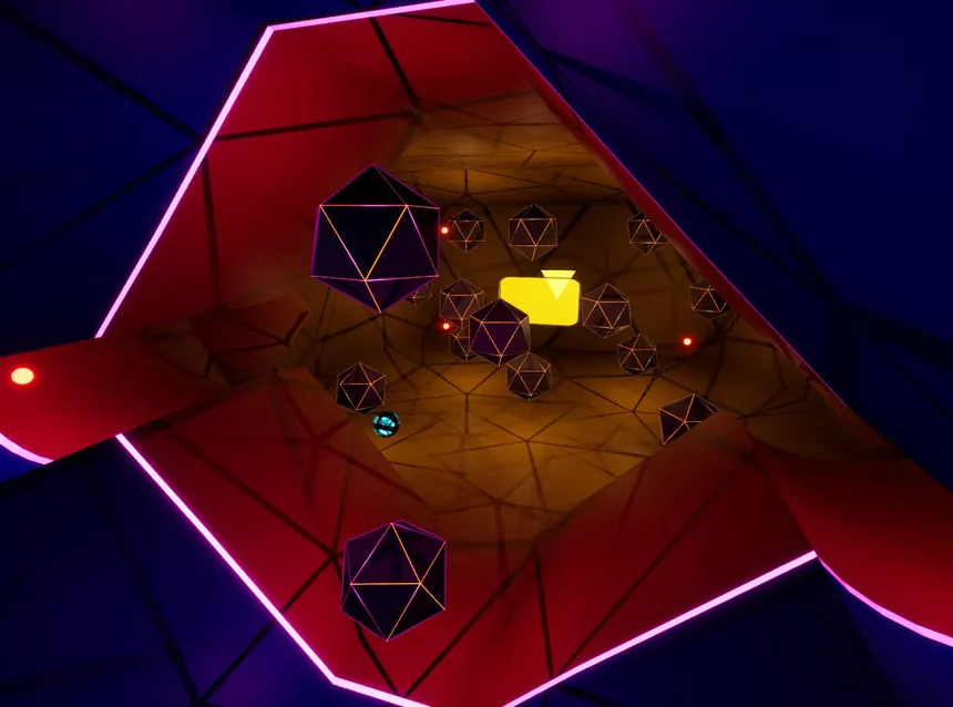 Скриншот 5 к игре The Pitch