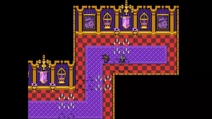 Скриншот 5 к игре SuperQuest