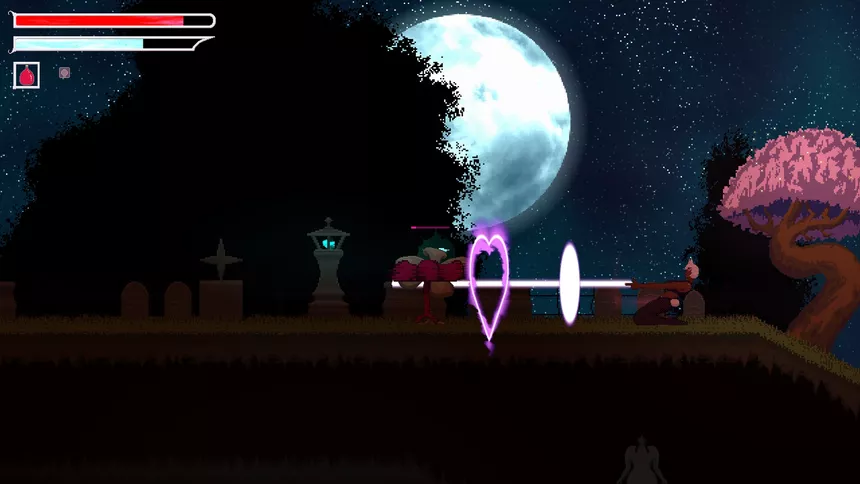 Скриншот 5 к игре Elven Impulse