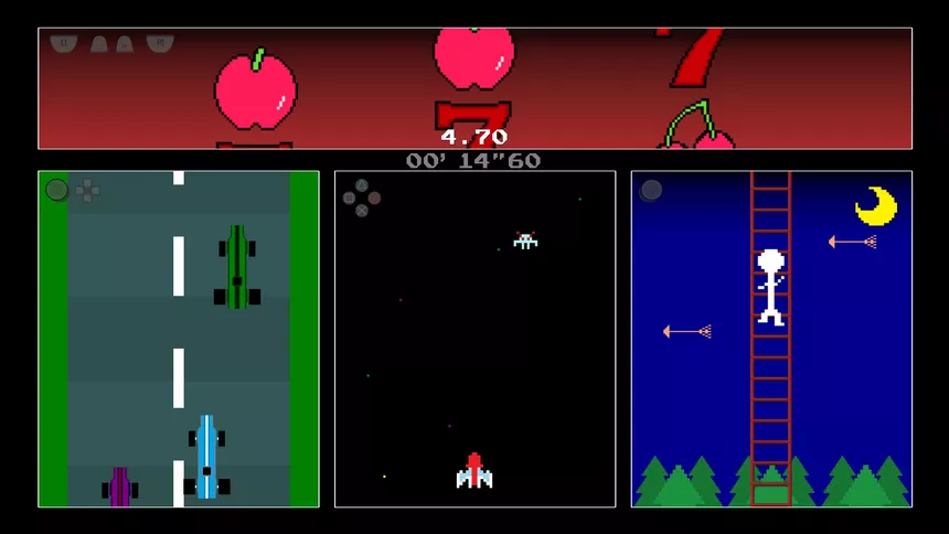 Скриншот 5 к игре Super Multitasking GO!