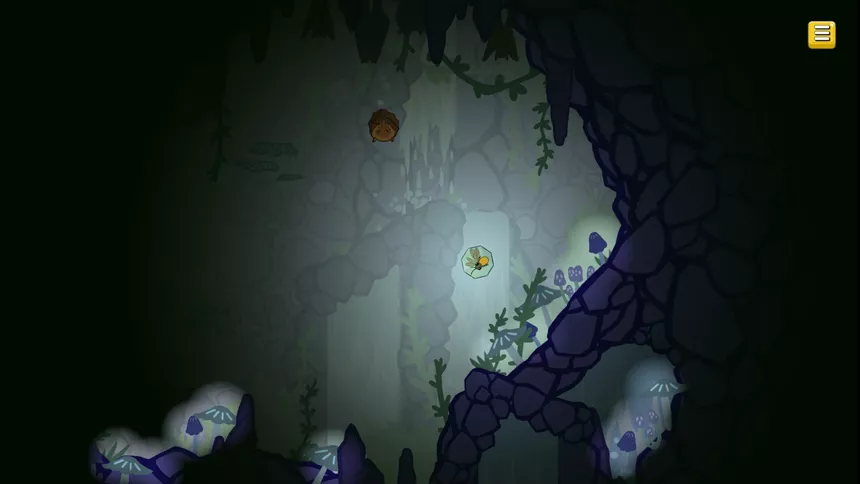 Скриншот 5 к игре Raging Ball