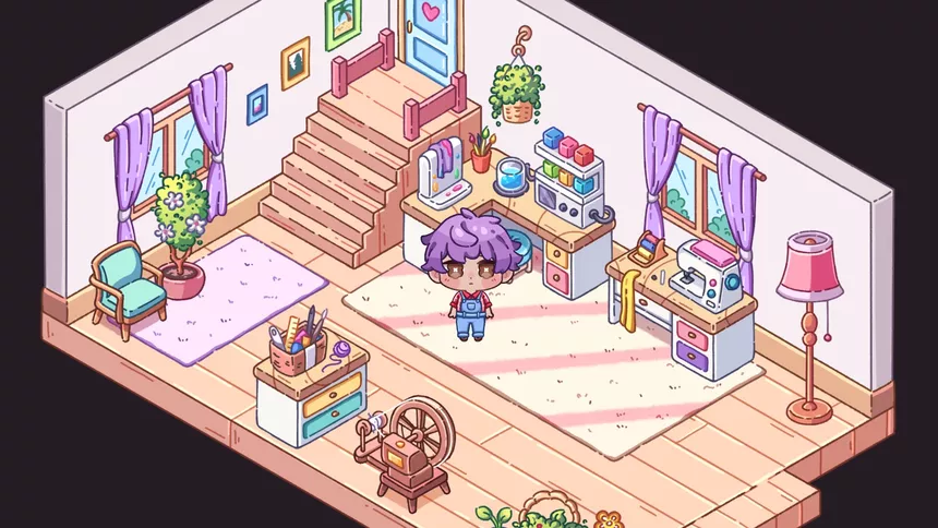 Скриншот 5 к игре Cottonville