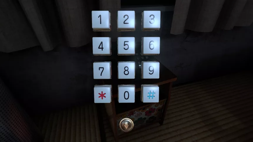 Скриншот 7 к игре なごやか3組