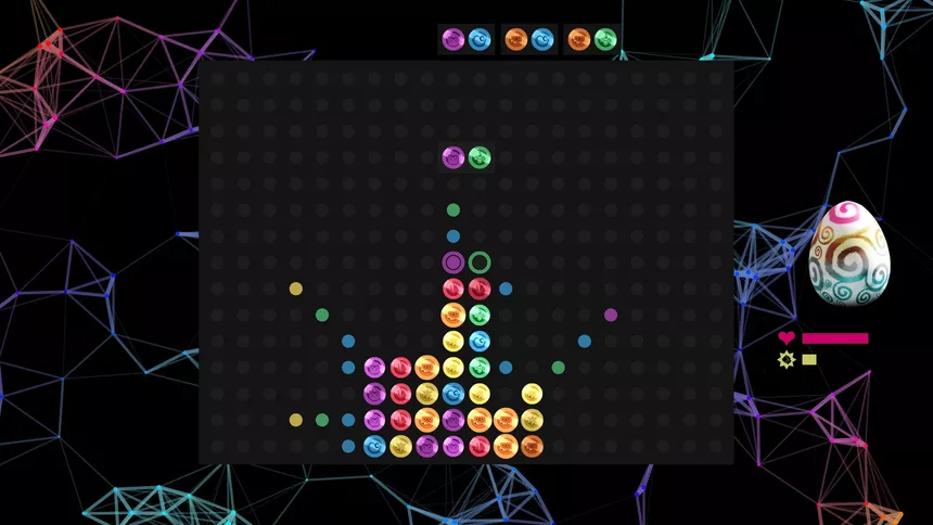 Скриншот 7 к игре Full Spectrum Gradient