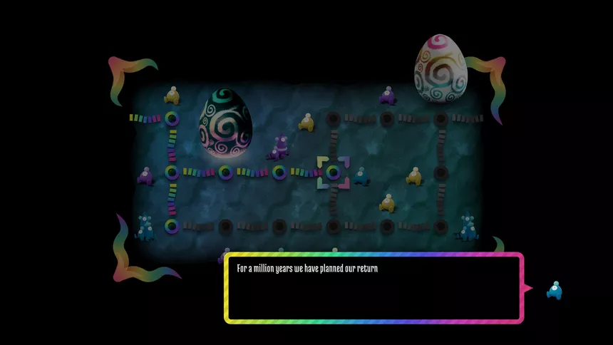 Скриншот 8 к игре Full Spectrum Gradient