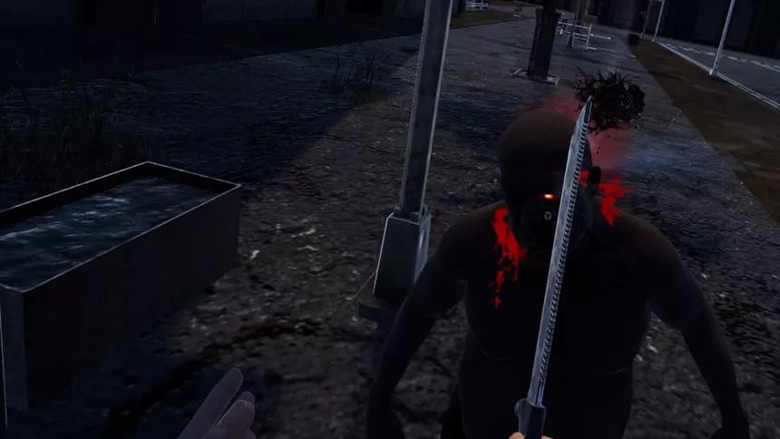 Скриншот 5 к игре Zovid27: The Last Vaccine
