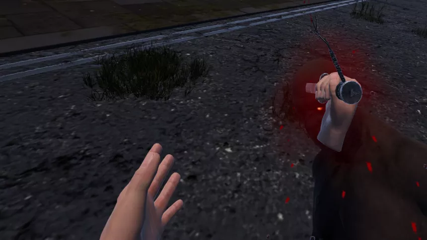 Скриншот 6 к игре Zovid27: The Last Vaccine