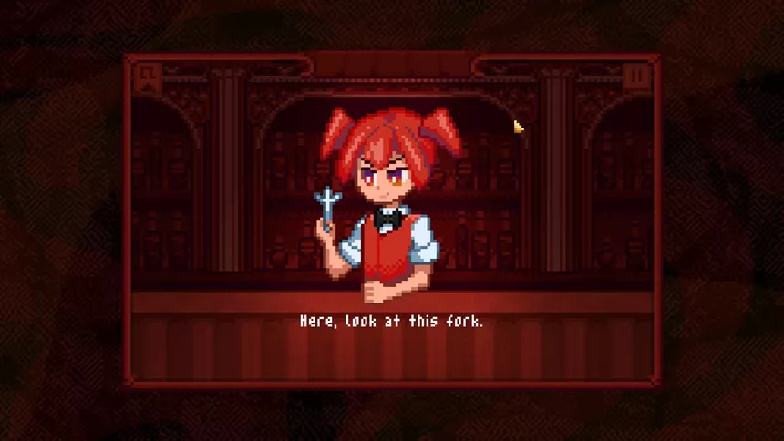 Скриншот 5 к игре Unforgettable: 4th Dimensional Bartending