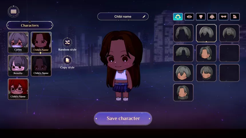 Скриншот 6 к игре Love Cult